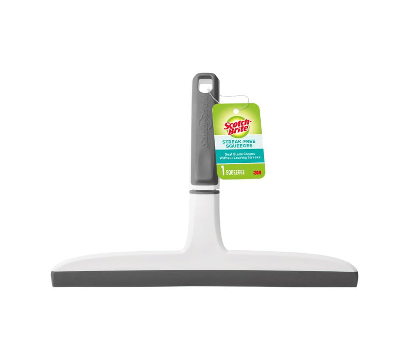 Scotch-Brite Dual Blade Kit Squeegee