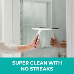 Scotch-Brite Dual Blade Kit Squeegee